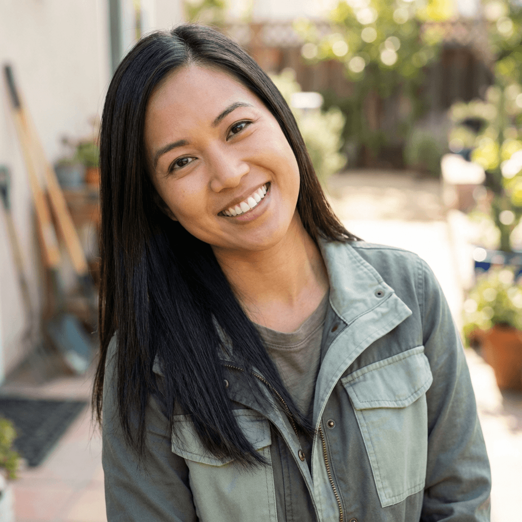 Priya Nair, Owner of Daily Grind Parkdale